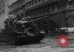 Image révolution en Hongrie Budapest Hongrie, 1956, de la seconde 59 séquences d'archives historiques vidéo 65675056714