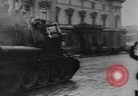 Image révolution en Hongrie Budapest Hongrie, 1956, de la seconde 61 séquences d'archives historiques vidéo 65675056714