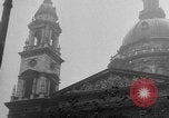 Image révolution en Hongrie Budapest Hongrie, 1956, de la seconde 12 séquences d'archives historiques vidéo 65675056715