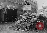 Image révolution en Hongrie Budapest Hongrie, 1956, de la seconde 21 séquences d'archives historiques vidéo 65675056715