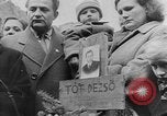 Image révolution en Hongrie Budapest Hongrie, 1956, de la seconde 22 séquences d'archives historiques vidéo 65675056715