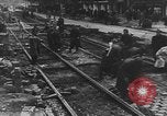 Image révolution en Hongrie Budapest Hongrie, 1956, de la seconde 32 séquences d'archives historiques vidéo 65675056715