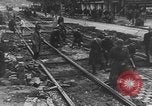 Image révolution en Hongrie Budapest Hongrie, 1956, de la seconde 34 séquences d'archives historiques vidéo 65675056715