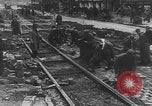 Image révolution en Hongrie Budapest Hongrie, 1956, de la seconde 35 séquences d'archives historiques vidéo 65675056715