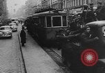 Image révolution en Hongrie Budapest Hongrie, 1956, de la seconde 36 séquences d'archives historiques vidéo 65675056715