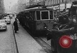 Image révolution en Hongrie Budapest Hongrie, 1956, de la seconde 37 séquences d'archives historiques vidéo 65675056715