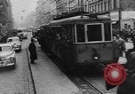 Image révolution en Hongrie Budapest Hongrie, 1956, de la seconde 38 séquences d'archives historiques vidéo 65675056715