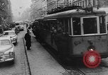 Image révolution en Hongrie Budapest Hongrie, 1956, de la seconde 39 séquences d'archives historiques vidéo 65675056715