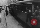 Image révolution en Hongrie Budapest Hongrie, 1956, de la seconde 42 séquences d'archives historiques vidéo 65675056715