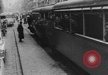 Image révolution en Hongrie Budapest Hongrie, 1956, de la seconde 43 séquences d'archives historiques vidéo 65675056715
