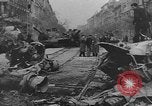 Image révolution en Hongrie Budapest Hongrie, 1956, de la seconde 45 séquences d'archives historiques vidéo 65675056715