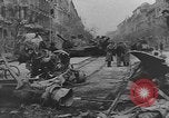 Image révolution en Hongrie Budapest Hongrie, 1956, de la seconde 47 séquences d'archives historiques vidéo 65675056715