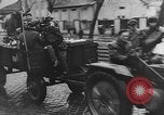 Image révolution en Hongrie Budapest Hongrie, 1956, de la seconde 48 séquences d'archives historiques vidéo 65675056715
