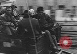 Image révolution en Hongrie Budapest Hongrie, 1956, de la seconde 49 séquences d'archives historiques vidéo 65675056715