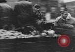 Image révolution en Hongrie Budapest Hongrie, 1956, de la seconde 50 séquences d'archives historiques vidéo 65675056715
