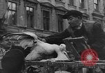Image révolution en Hongrie Budapest Hongrie, 1956, de la seconde 53 séquences d'archives historiques vidéo 65675056715