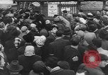 Image révolution en Hongrie Budapest Hongrie, 1956, de la seconde 60 séquences d'archives historiques vidéo 65675056715