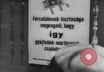 Image révolution en Hongrie Budapest Hongrie, 1956, de la seconde 62 séquences d'archives historiques vidéo 65675056715