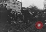 Image révolution en Hongrie Budapest Hongrie, 1956, de la seconde 3 séquences d'archives historiques vidéo 65675056716