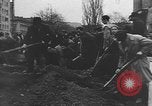 Image révolution en Hongrie Budapest Hongrie, 1956, de la seconde 4 séquences d'archives historiques vidéo 65675056716