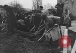Image révolution en Hongrie Budapest Hongrie, 1956, de la seconde 5 séquences d'archives historiques vidéo 65675056716