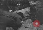 Image révolution en Hongrie Budapest Hongrie, 1956, de la seconde 6 séquences d'archives historiques vidéo 65675056716