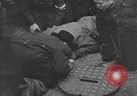 Image révolution en Hongrie Budapest Hongrie, 1956, de la seconde 7 séquences d'archives historiques vidéo 65675056716