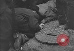 Image révolution en Hongrie Budapest Hongrie, 1956, de la seconde 8 séquences d'archives historiques vidéo 65675056716