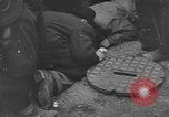 Image révolution en Hongrie Budapest Hongrie, 1956, de la seconde 9 séquences d'archives historiques vidéo 65675056716