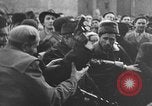 Image révolution en Hongrie Budapest Hongrie, 1956, de la seconde 13 séquences d'archives historiques vidéo 65675056716