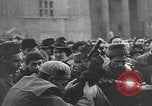 Image révolution en Hongrie Budapest Hongrie, 1956, de la seconde 14 séquences d'archives historiques vidéo 65675056716