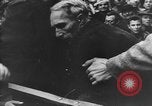 Image révolution en Hongrie Budapest Hongrie, 1956, de la seconde 43 séquences d'archives historiques vidéo 65675056716