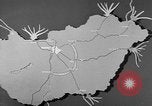 Image révolution en Hongrie Budapest Hongrie, 1956, de la seconde 60 séquences d'archives historiques vidéo 65675056716