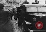 Image révolution en Hongrie Budapest Hongrie, 1956, de la seconde 32 séquences d'archives historiques vidéo 65675056717