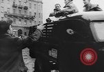 Image révolution en Hongrie Budapest Hongrie, 1956, de la seconde 33 séquences d'archives historiques vidéo 65675056717