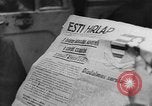 Image révolution en Hongrie Budapest Hongrie, 1956, de la seconde 40 séquences d'archives historiques vidéo 65675056717