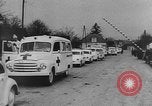 Image révolution en Hongrie Budapest Hongrie, 1956, de la seconde 57 séquences d'archives historiques vidéo 65675056717