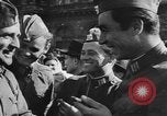 Image révolution en Hongrie Budapest Hongrie, 1956, de la seconde 5 séquences d'archives historiques vidéo 65675056718