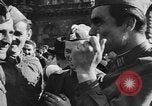 Image révolution en Hongrie Budapest Hongrie, 1956, de la seconde 7 séquences d'archives historiques vidéo 65675056718