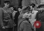 Image révolution en Hongrie Budapest Hongrie, 1956, de la seconde 18 séquences d'archives historiques vidéo 65675056718