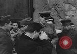 Image révolution en Hongrie Budapest Hongrie, 1956, de la seconde 25 séquences d'archives historiques vidéo 65675056718