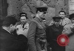 Image révolution en Hongrie Budapest Hongrie, 1956, de la seconde 26 séquences d'archives historiques vidéo 65675056718