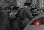 Image révolution en Hongrie Budapest Hongrie, 1956, de la seconde 28 séquences d'archives historiques vidéo 65675056718