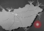 Image révolution en Hongrie Budapest Hongrie, 1956, de la seconde 29 séquences d'archives historiques vidéo 65675056718