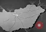 Image révolution en Hongrie Budapest Hongrie, 1956, de la seconde 31 séquences d'archives historiques vidéo 65675056718