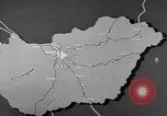 Image révolution en Hongrie Budapest Hongrie, 1956, de la seconde 33 séquences d'archives historiques vidéo 65675056718