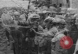 Image of Berlin Wall construction Berlin Germany, 1961, second 1 stock footage video 65675056719