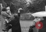 Image of Berlin Wall construction Berlin Germany, 1961, second 11 stock footage video 65675056719