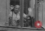 Image of Berlin Wall construction Berlin Germany, 1961, second 13 stock footage video 65675056719