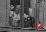 Image of Berlin Wall construction Berlin Germany, 1961, second 15 stock footage video 65675056719